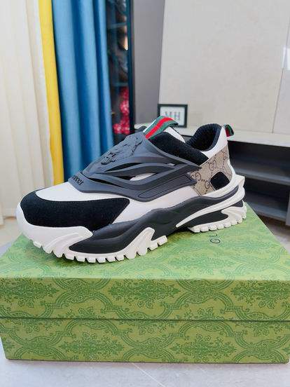 Picture of Gucci Shoes _SKUGuccisz38-44mnh060610690